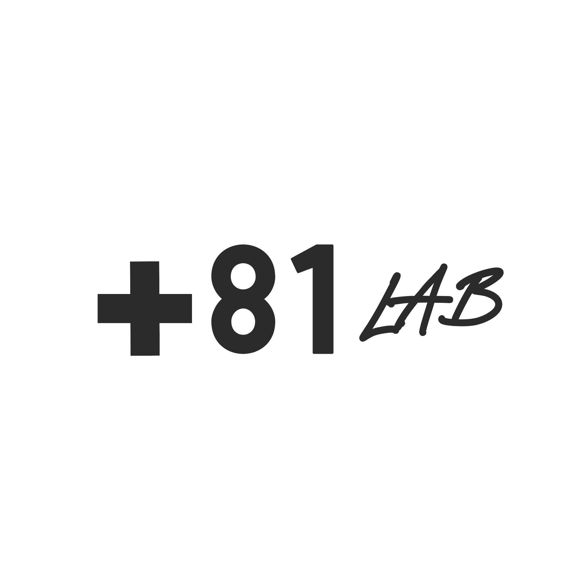 +81lab